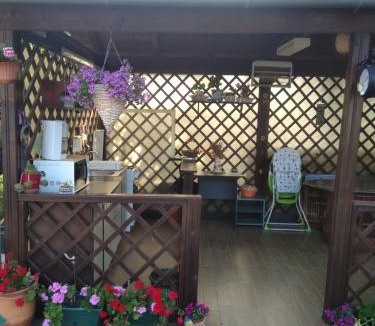 Jupiter House | Ina Holiday