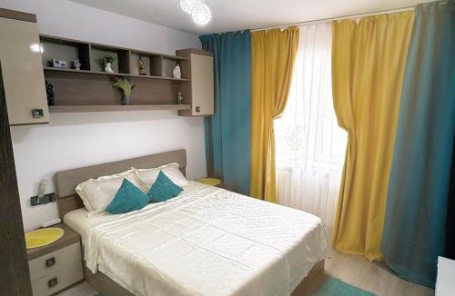 Doua Mai Apartment | INA Residence