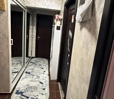 Doua Mai Apartment | INA Residence