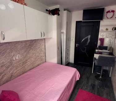 Doua Mai Apartment | INA Residence