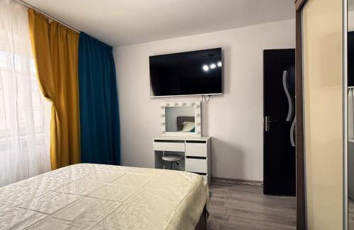 Doua Mai Apartment | INA Residence