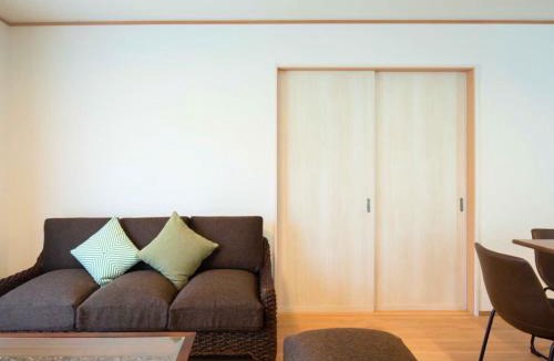 Nago Apartment | Inamine Terrace
