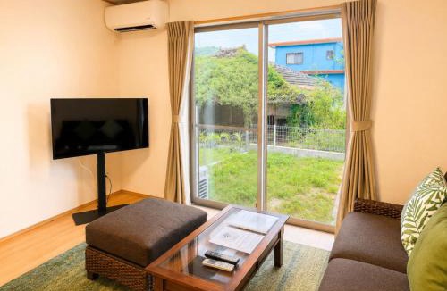 Nago Apartment | Inamine Terrace