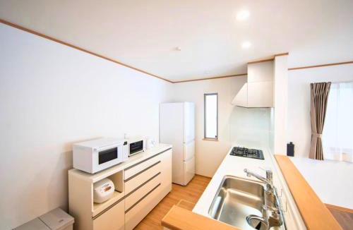 Nago Apartment | Inamine Terrace