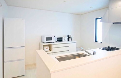 Nago House | Inamine Terrace