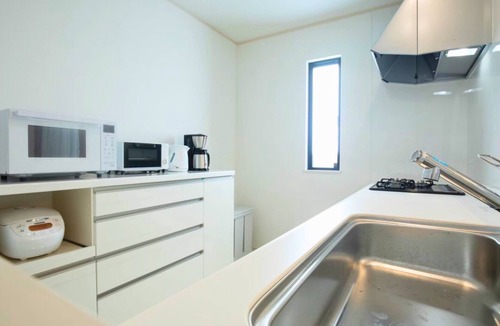 Nago House | Inamine Terrace