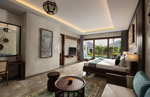 Payangan Hotel | Inara Alas Harum