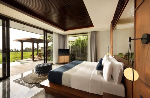 Payangan Hotel | Inara Alas Harum
