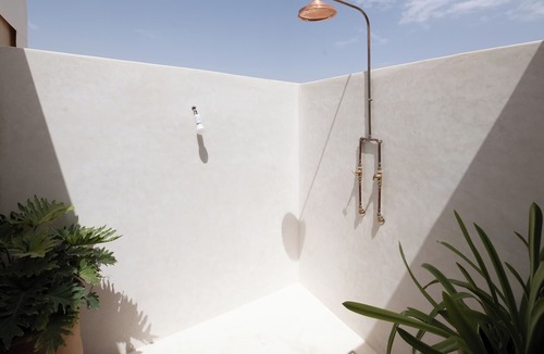 Sidi Badhaj Hotel | Inara Camp