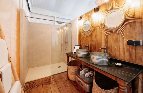 Sidi Badhaj Hotel | Inara Camp