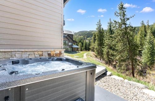 River Run Villa | Inas Way Townhomes Unit B