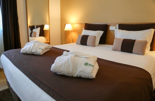 Pica Galo Hotel | INATEL Caparica
