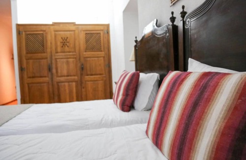 Santa Maria da Devesa Hotel | INATEL Castelo de Vide