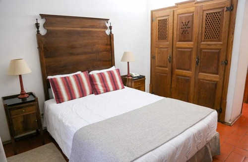 Santa Maria da Devesa Hotel | INATEL Castelo de Vide