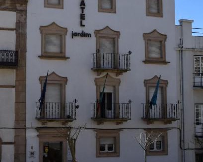 Castelo de Vide Hotel | INATEL Castelo De Vide Hotel