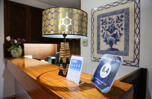 Castelo de Vide Hotel | INATEL Castelo De Vide Hotel