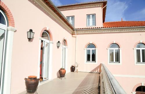 Luso Hotel | INATEL Luso