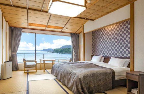 Inatori Hotel | Inatori Ginsuiso