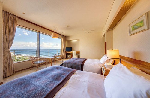 Inatori House | Inatori-Ginsuiso