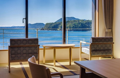 Inatori House | Inatori-Ginsuiso