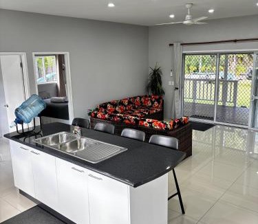 Arorangi House | Inave Holidays