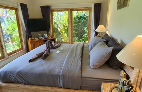 Dencarik Hotel | InBalance Resort