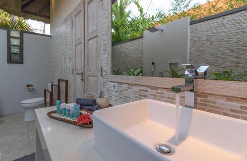 Dencarik Hotel | InBalance Resort