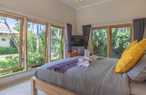 Dencarik Hotel | InBalance Resort