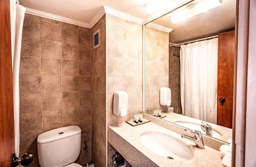 Arad Hotel | Inbar Hotel
