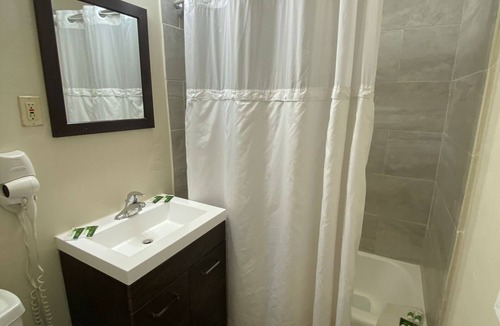 Moab Hotel | Inca Inn