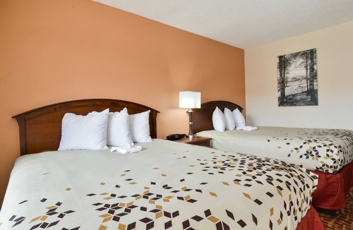 Moab Hotel | Inca Inn