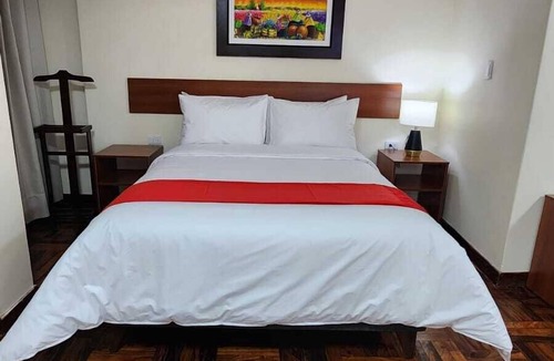 Puno Hostel | INCA PALACE EXPERIENCE