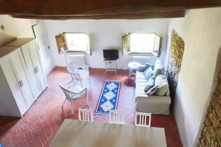 Castagneto Carducci Apartment | Incantevole appartamento con giardino vista mare
