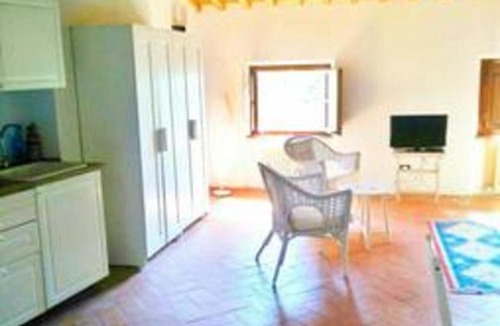 Castagneto Carducci Apartment | Incantevole appartamento con giardino vista mare