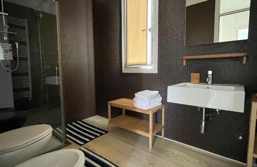 Passarella di Sotto Apartment | Incantevole appartamento sul fiume