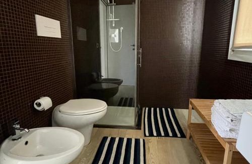 Passarella di Sotto Apartment | Incantevole appartamento sul fiume