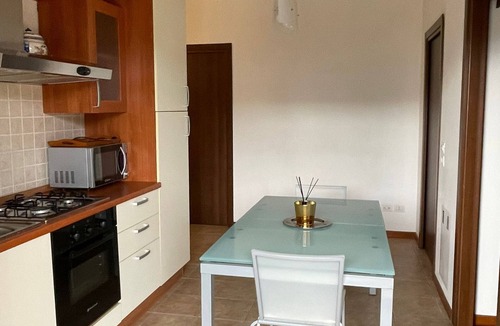 Montelaguardia Apartment | Incantevole Appartamento a Perugia a 2 Minuti dal Centro