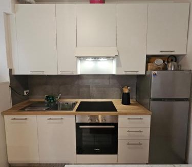 Roncoscaglia Apartment | Incantevole appartamento