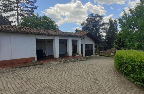 Quattordio House | Incantevole casetta