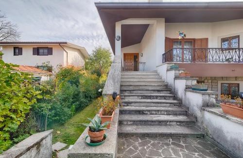 Sales Apartment | Incantevole Villa Margherita x6 ad Aurisina