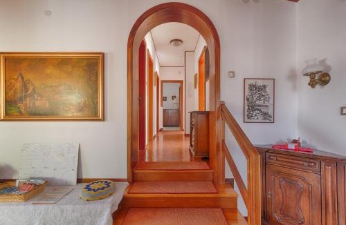 Sales Apartment | Incantevole Villa Margherita x6 ad Aurisina
