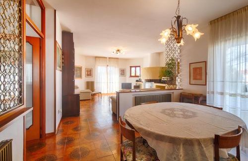 Sales Apartment | Incantevole Villa Margherita x6 ad Aurisina