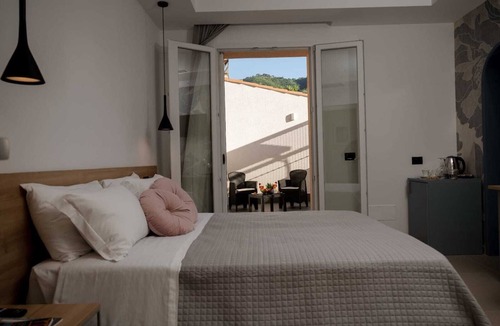 Cefalu Bed & Breakfast | Incanto B&B