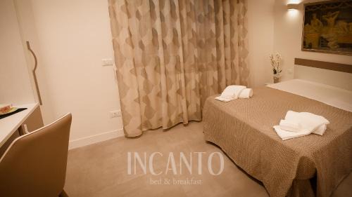 Lesina Bed & Breakfast | Incanto b&b