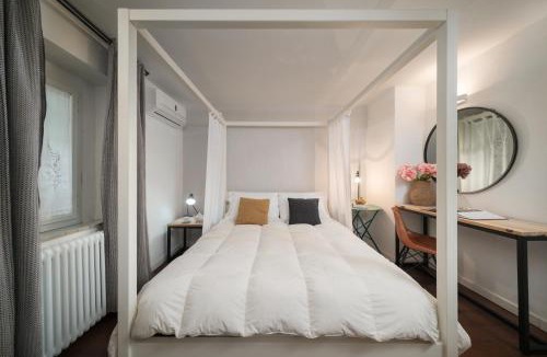 Pienza Bed & Breakfast | Incanto b&b