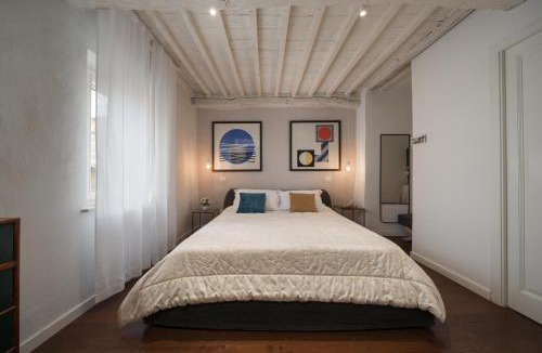 Pienza Bed & Breakfast | Incanto b&b