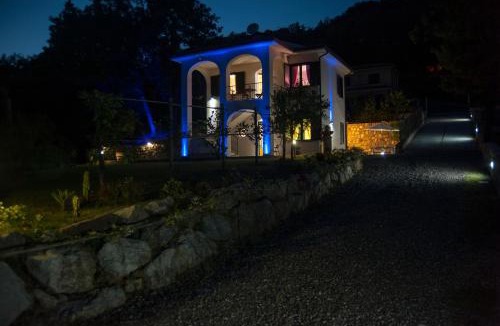 Ispani Bed & Breakfast | Incanto di Luna