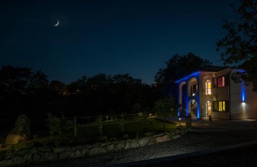 Ispani Bed & Breakfast | Incanto di Luna
