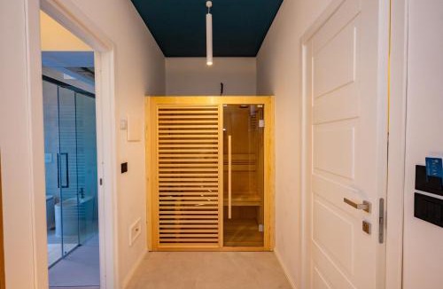 Cosenza House | Incanto
