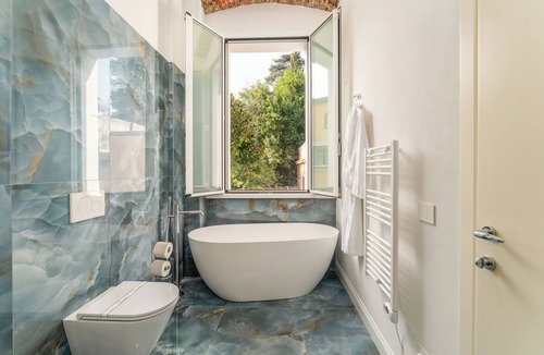 Le Cure Bed & Breakfast | Incanto Relais & Charme